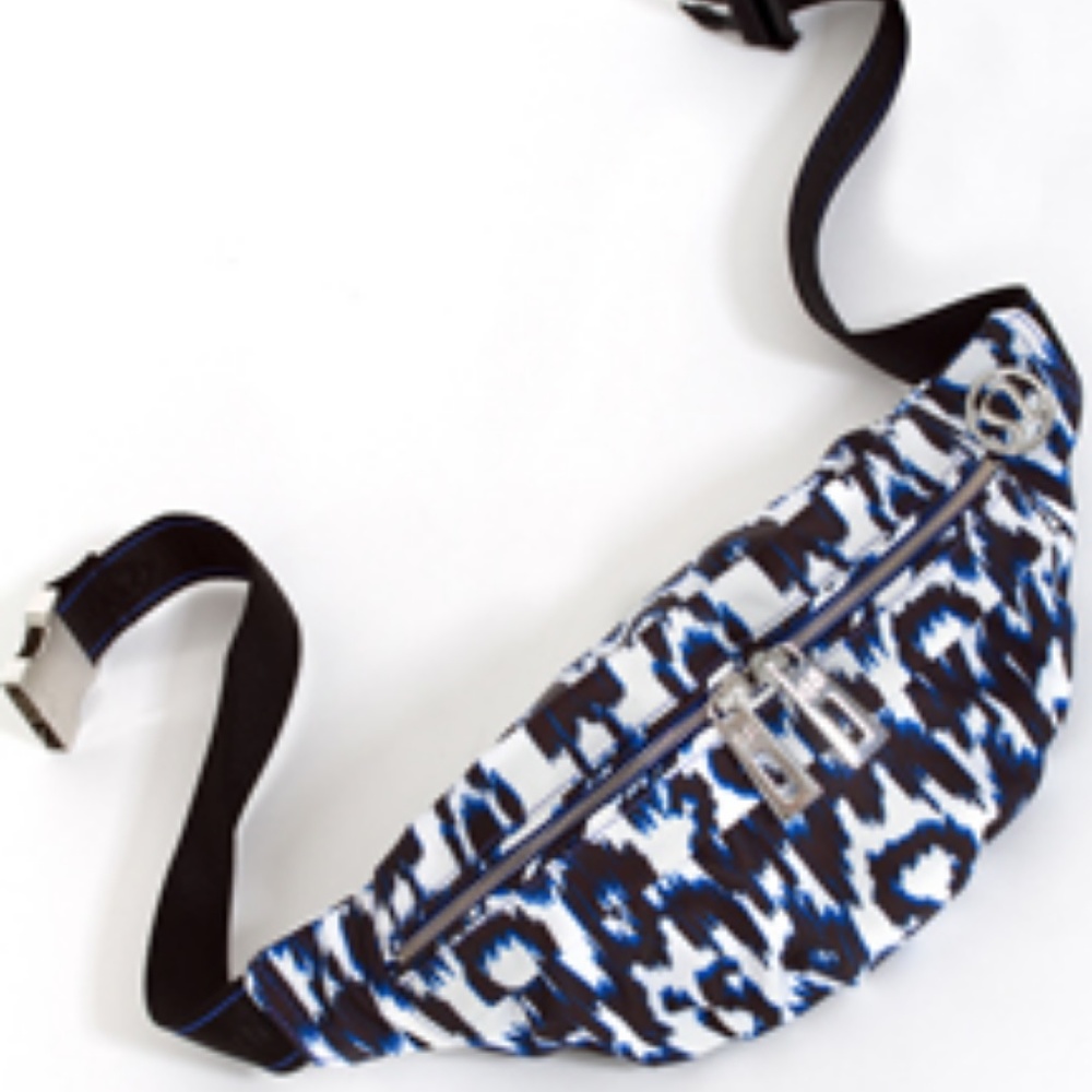 lululemon On YourBum bag Fanny Pack Ikat Sprinkler